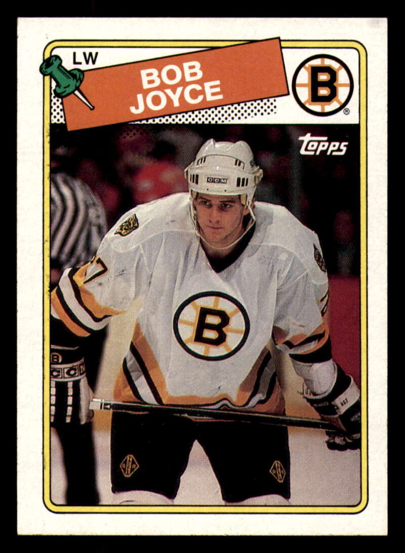 1988-89 Topps Hockey - #2 - #100 - Complete your set - Pick your card - Picture 2 of 433