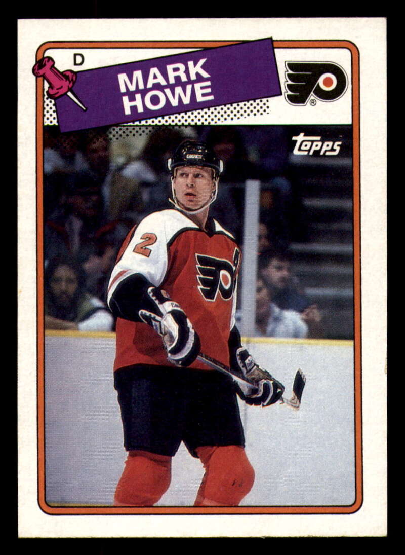 1988-89 Topps Hockey - #2 - #100 - Complete your set - Pick your card - Picture 22 of 433