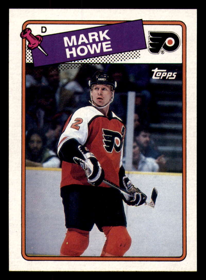 1988-89 Topps Hockey - #2 - #100 - Complete your set - Pick your card - Picture 26 of 433