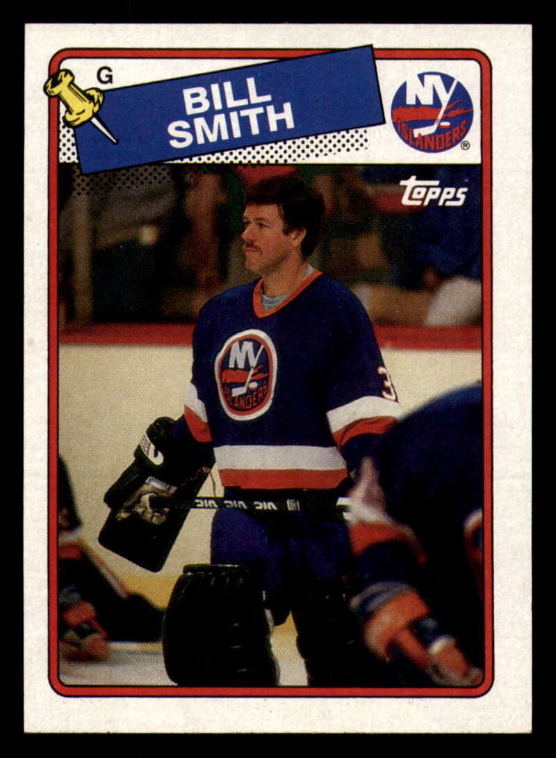 1988-89 Topps Hockey - #2 - #100 - Complete your set - Pick your card - Picture 84 of 433