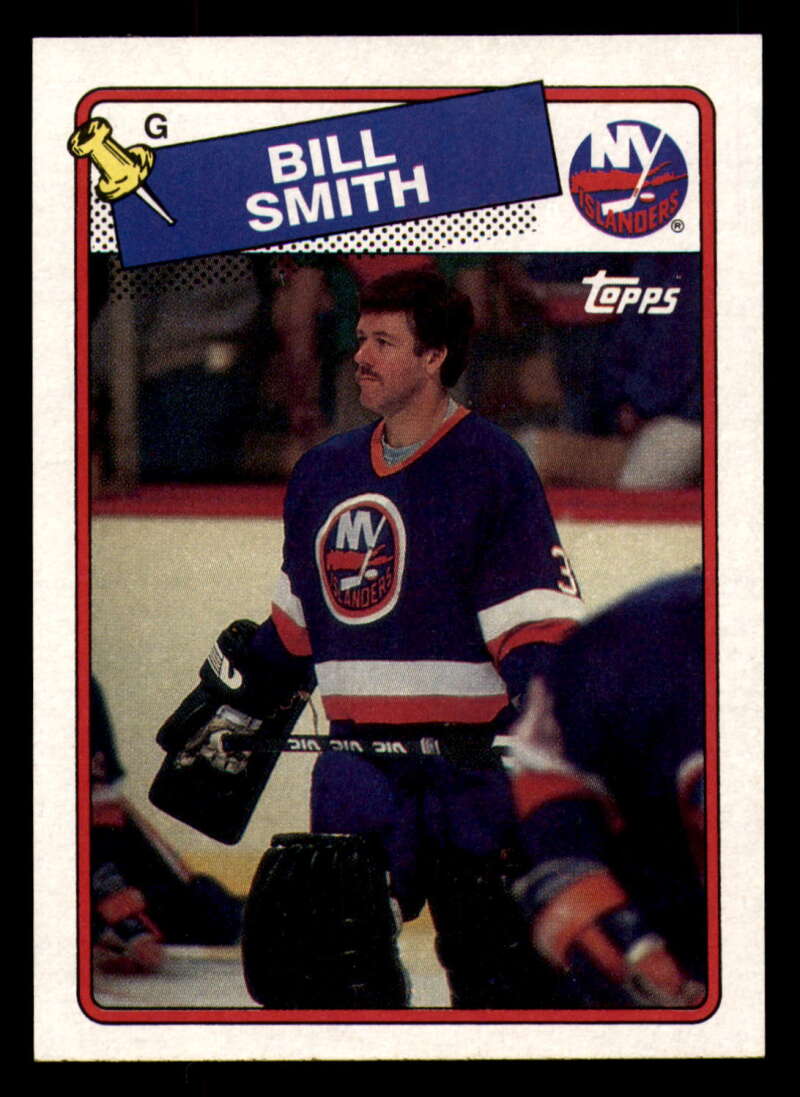 1988-89 Topps Hockey - #2 - #100 - Complete your set - Pick your card - Picture 80 of 433