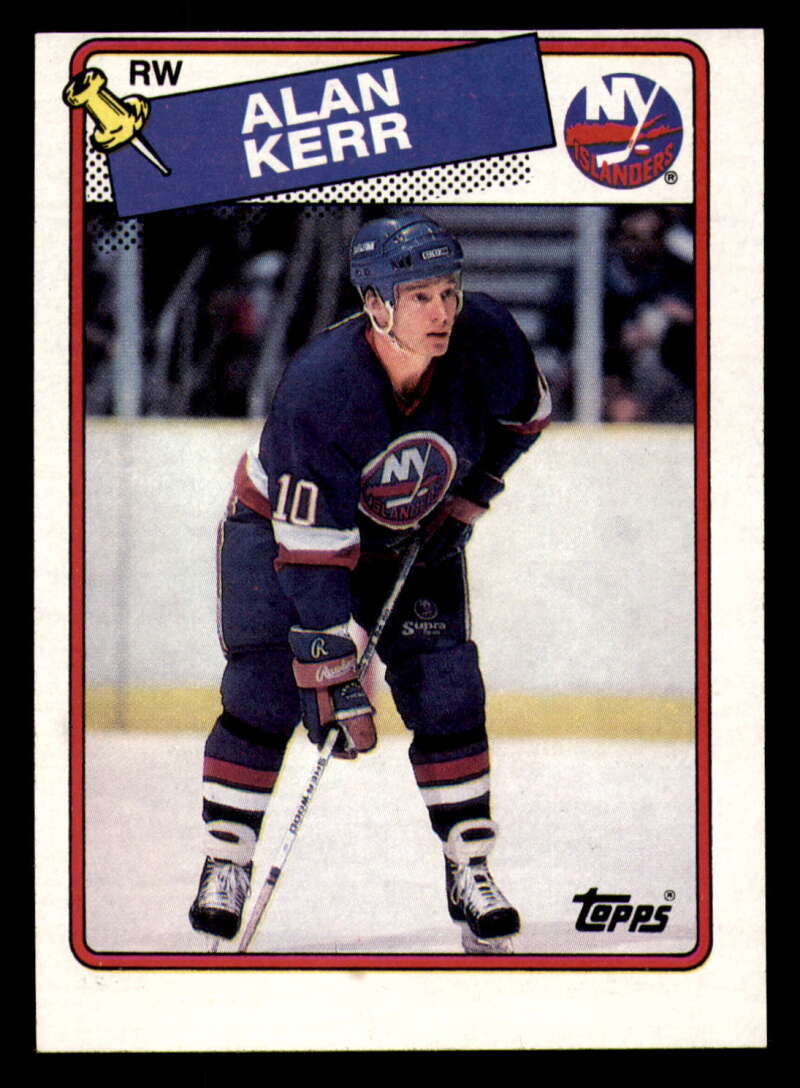 1988-89 Topps Hockey - #2 - #100 - Complete your set - Pick your card - Picture 270 of 433