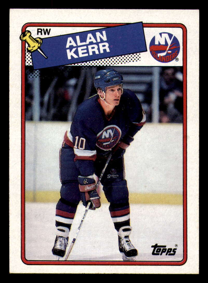 1988-89 Topps Hockey - #2 - #100 - Complete your set - Pick your card - Picture 268 of 433