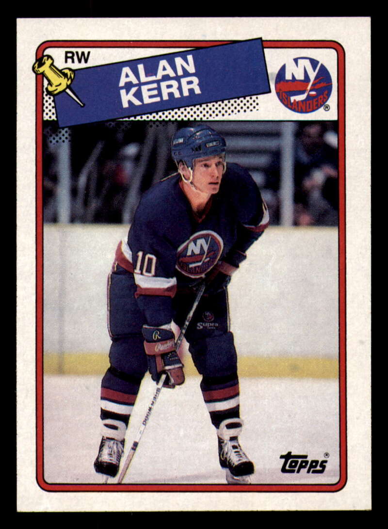 1988-89 Topps Hockey - #2 - #100 - Complete your set - Pick your card - Picture 272 of 433