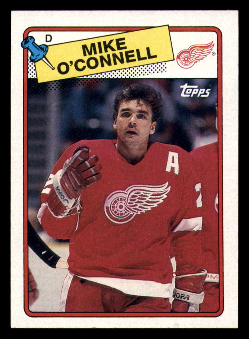 1988-89 Topps Hockey - #2 - #100 - Complete your set - Pick your card - Picture 404 of 433
