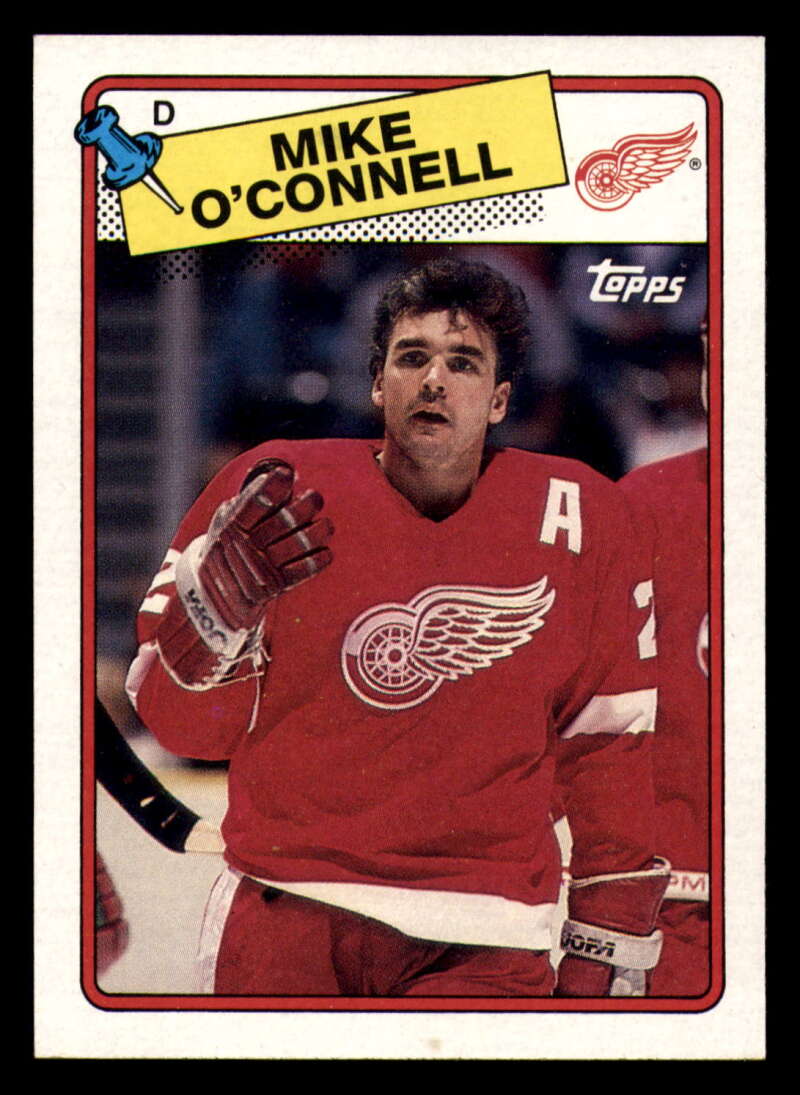1988-89 Topps Hockey - #2 - #100 - Complete your set - Pick your card - Picture 408 of 433