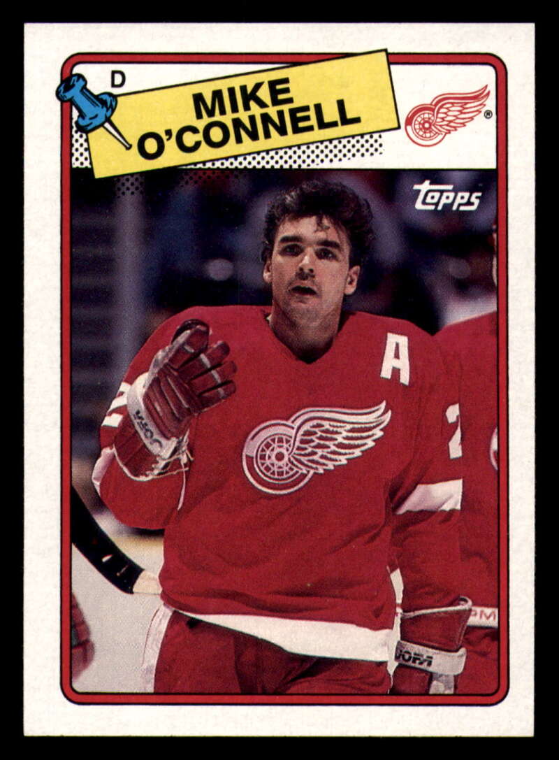 1988-89 Topps Hockey - #2 - #100 - Complete your set - Pick your card - Picture 406 of 433