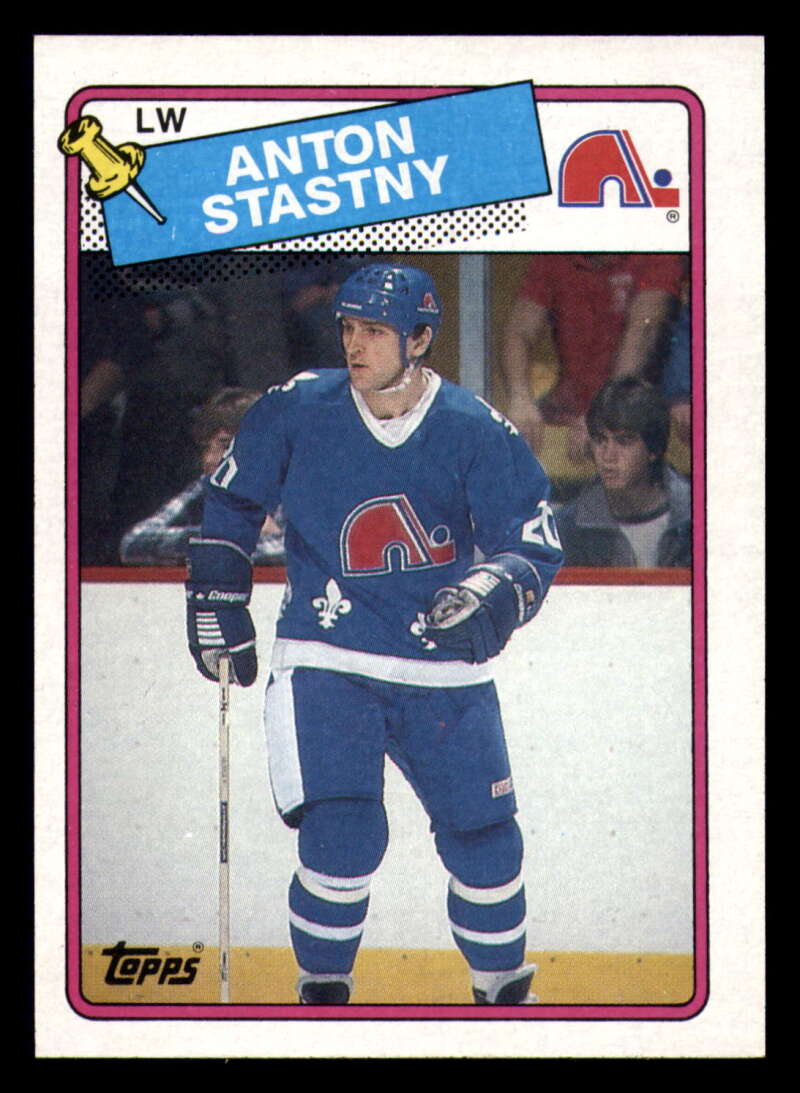 1988-89 Topps Hockey - #2 - #100 - Complete your set - Pick your card - Picture 428 of 433