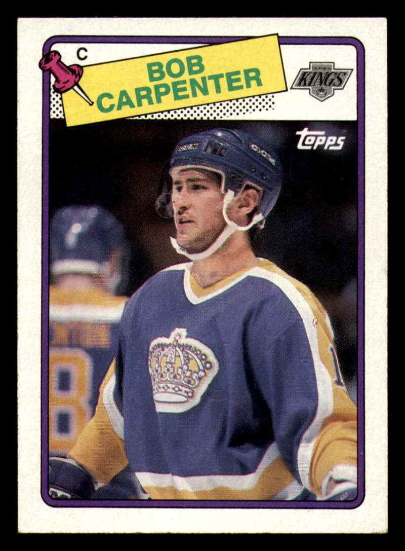 1988-89 Topps Hockey - #2 - #100 - Complete your set - Pick your card - Picture 308 of 433