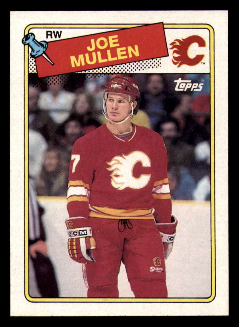 1988-89 Topps Hockey - #2 - #100 - Complete your set - Pick your card - Picture 328 of 433