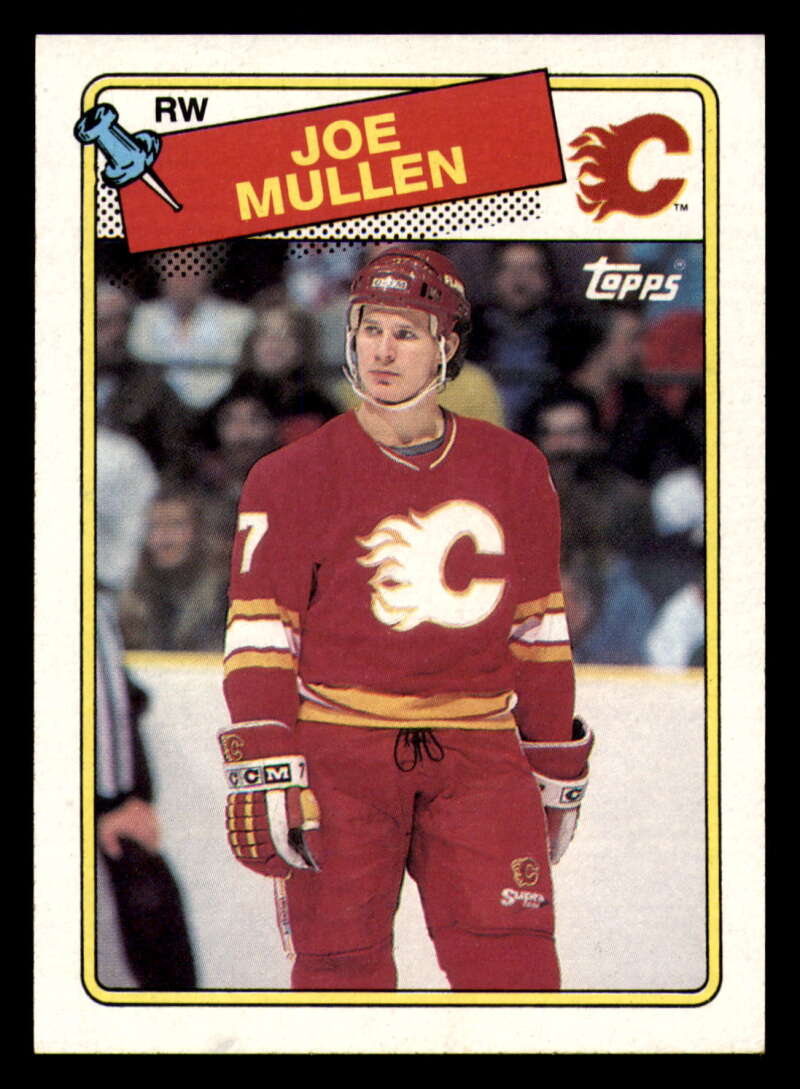 1988-89 Topps Hockey - #2 - #100 - Complete your set - Pick your card - Picture 330 of 433