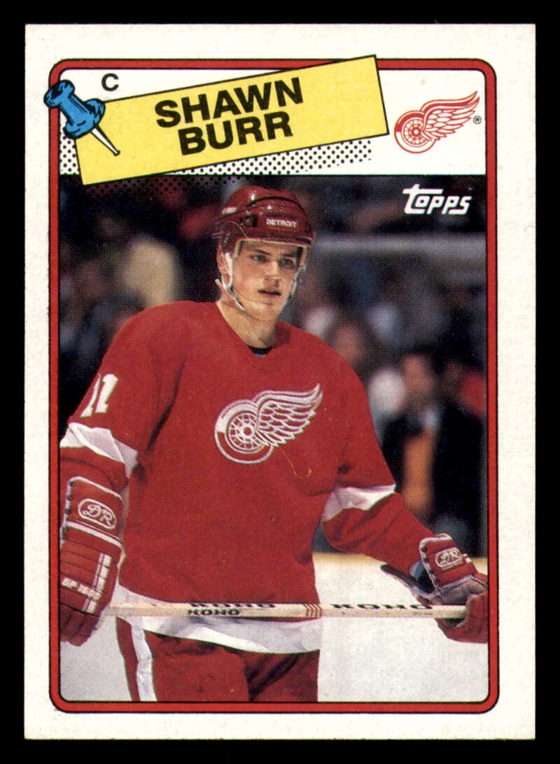 1988-89 Topps Hockey - #2 - #100 - Complete your set - Pick your card - Picture 336 of 433