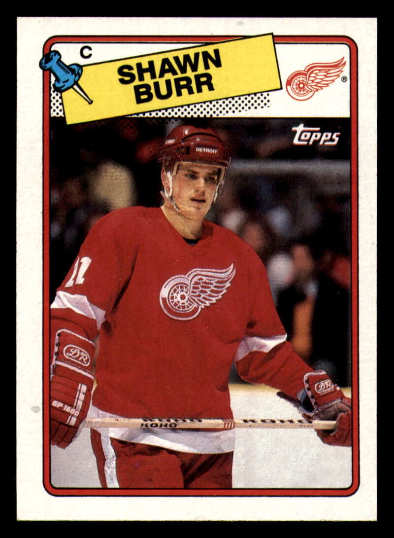 1988-89 Topps Hockey - #2 - #100 - Complete your set - Pick your card - Picture 338 of 433