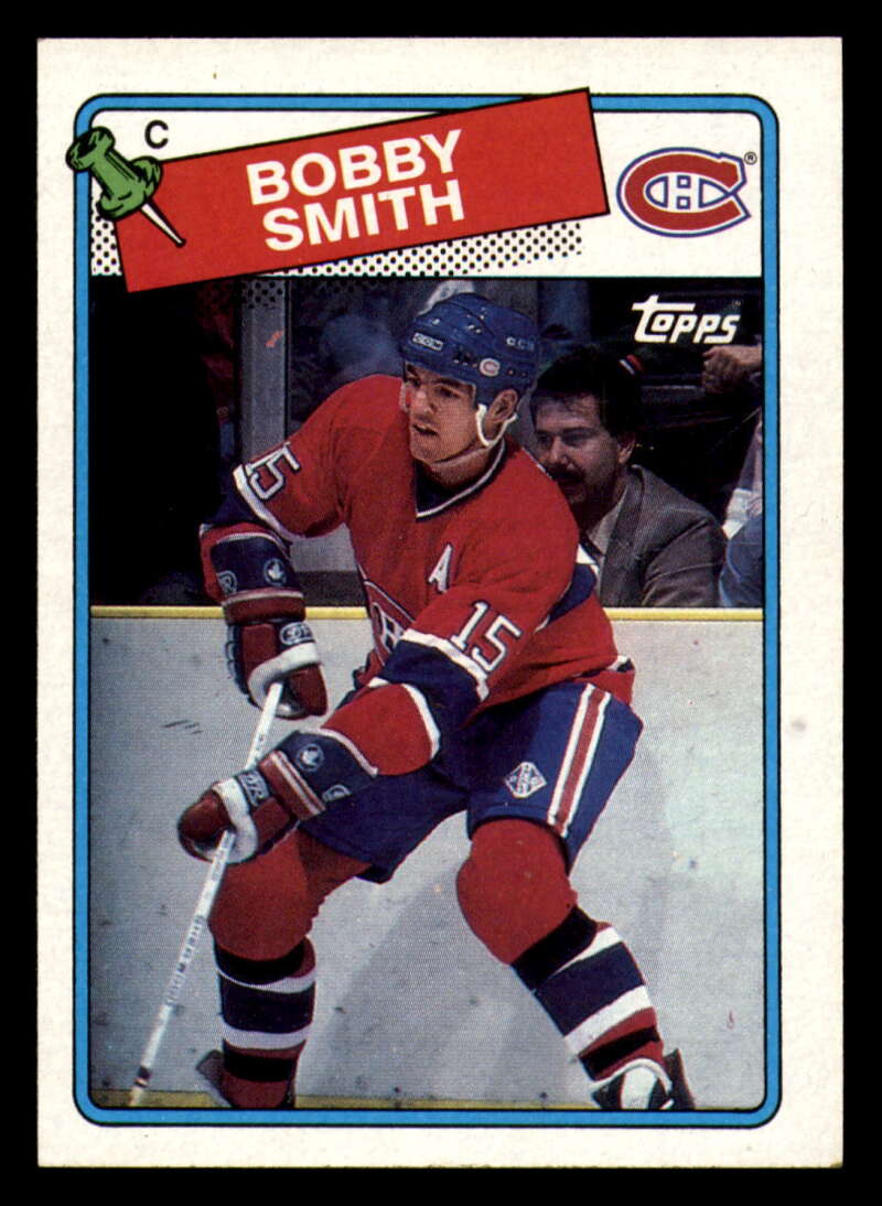 1988-89 Topps Hockey - #2 - #100 - Complete your set - Pick your card - Picture 386 of 433