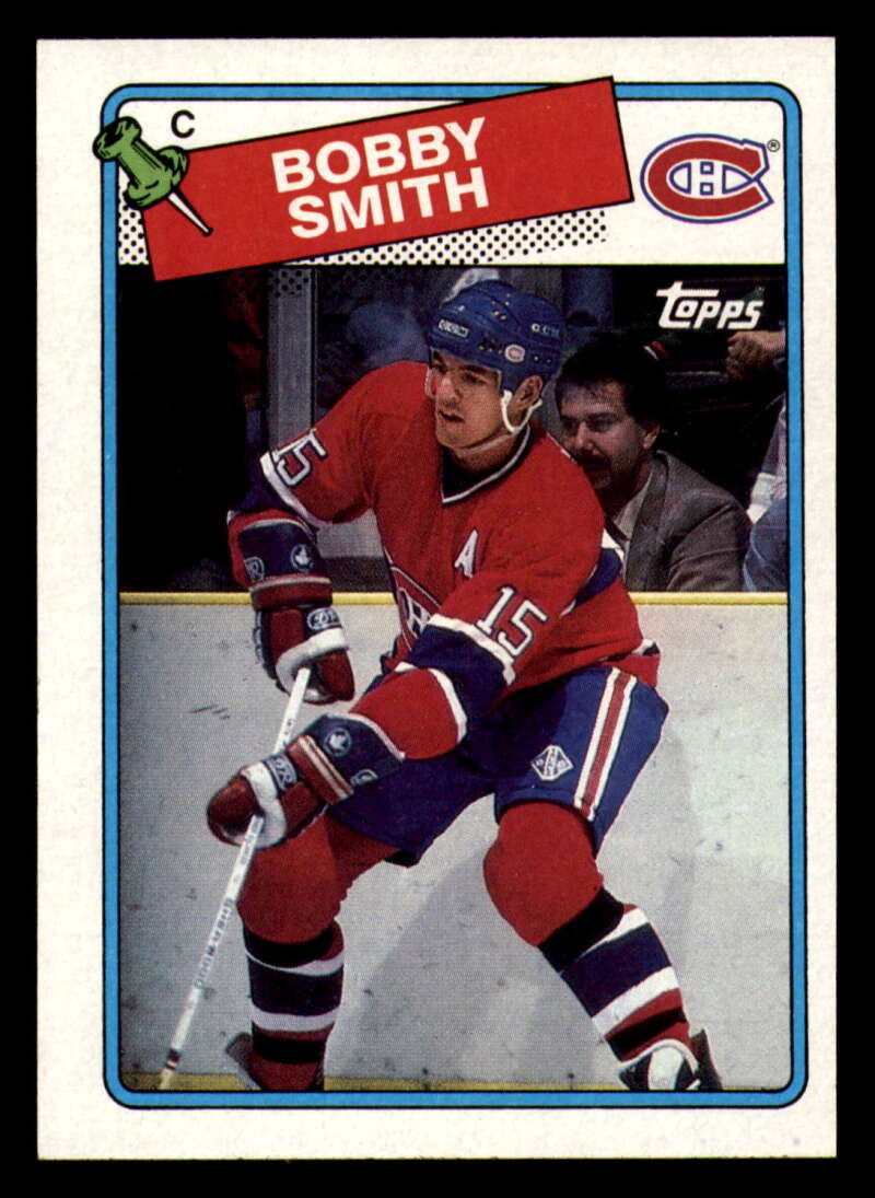 1988-89 Topps Hockey - #2 - #100 - Complete your set - Pick your card - Picture 384 of 433