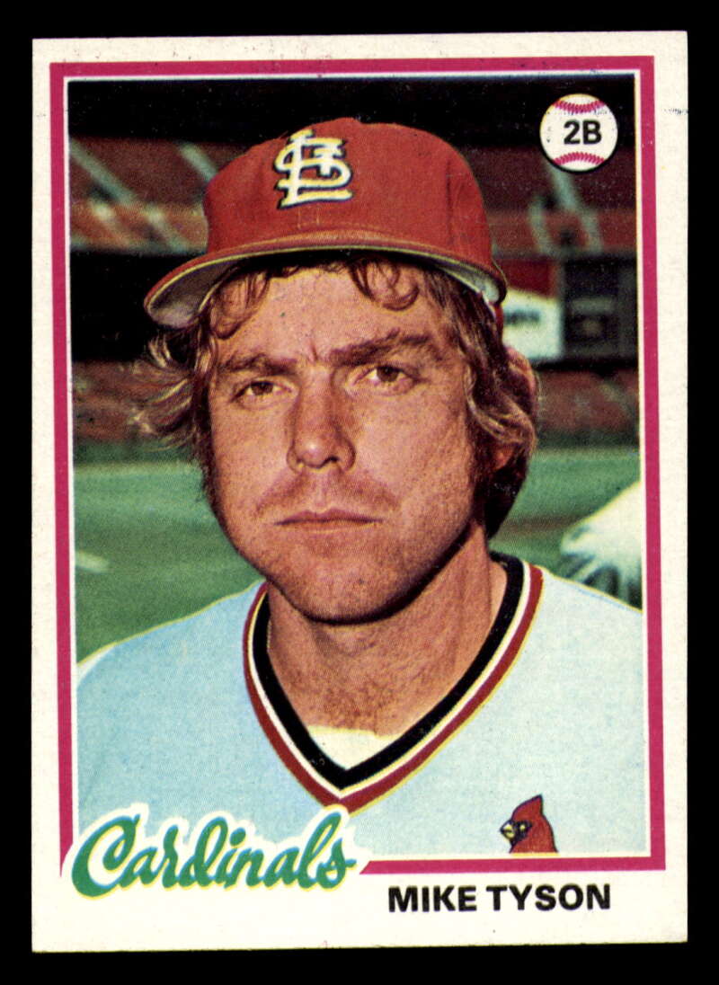 1978 Topps Baseball #111 - #160 - Complete your set - Pick your card - Picture 2 of 489