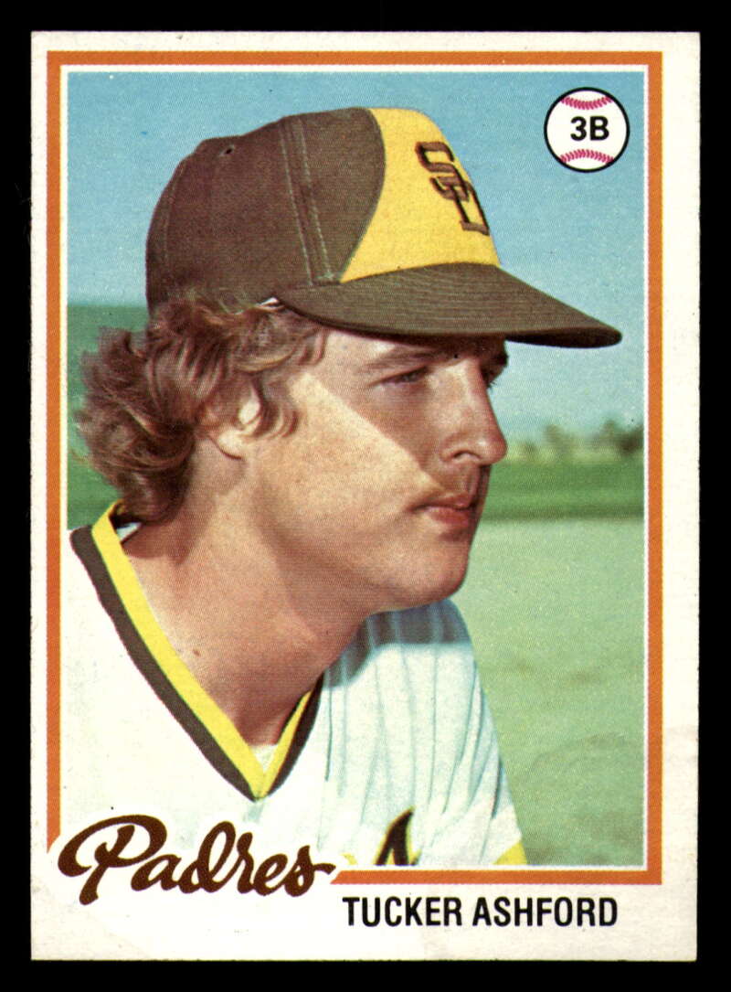 1978 Topps Baseball #111 - #160 - Complete your set - Pick your card - Picture 48 of 489