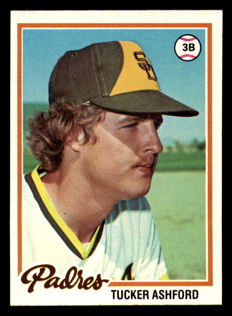 1978 Topps Baseball #111 - #160 - Complete your set - Pick your card - Picture 50 of 489