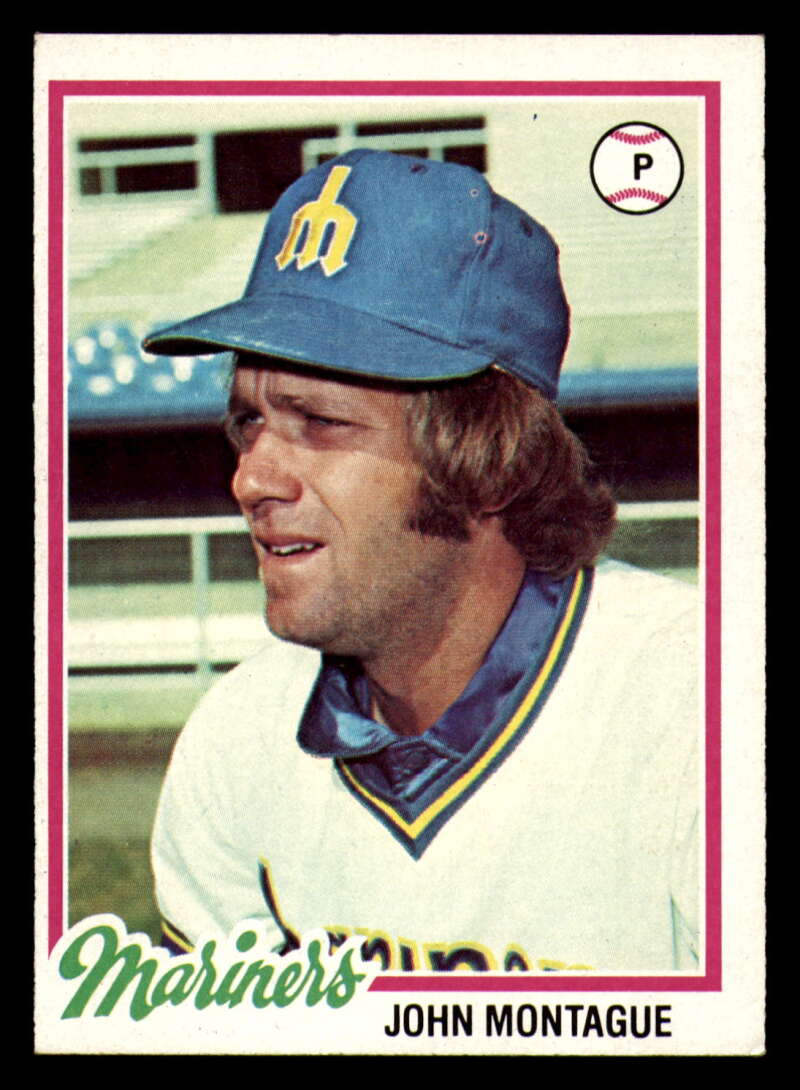1978 Topps Baseball #111 - #160 - Complete your set - Pick your card - Picture 58 of 489