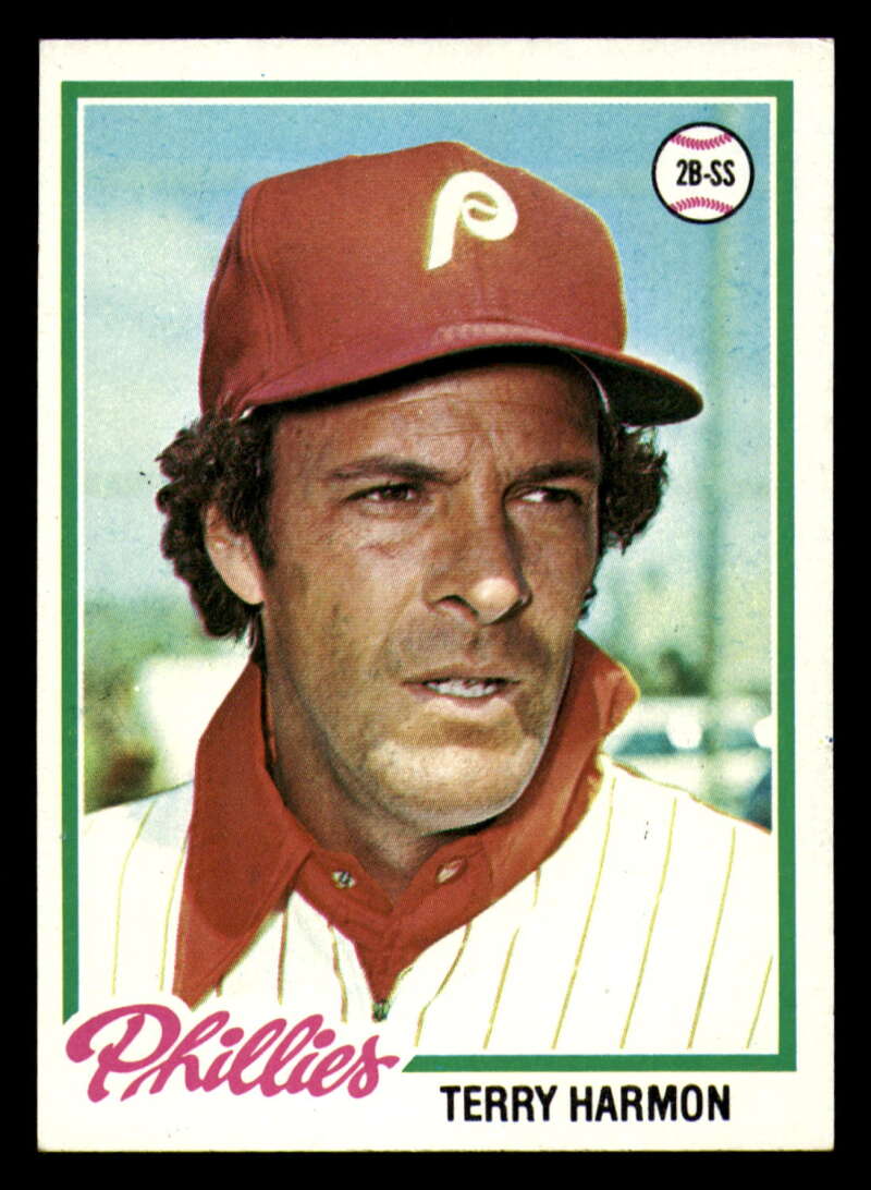 1978 Topps Baseball #111 - #160 - Complete your set - Pick your card - Picture 68 of 489