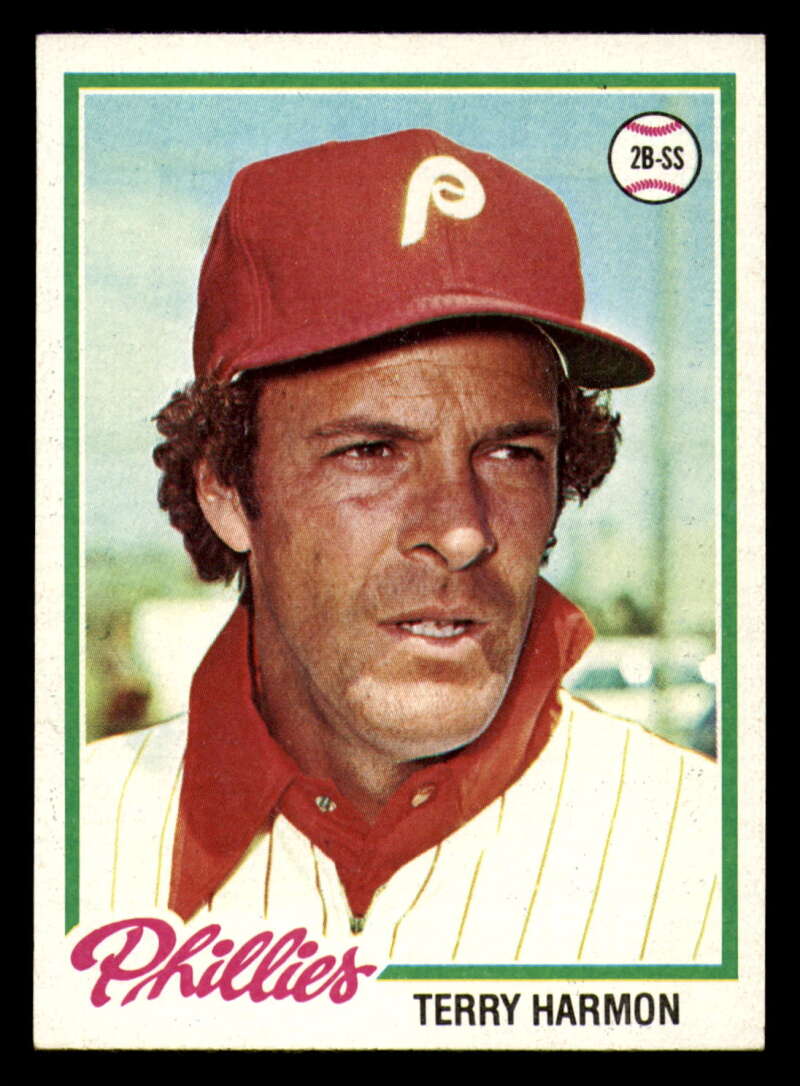 1978 Topps Baseball #111 - #160 - Complete your set - Pick your card - Picture 70 of 489