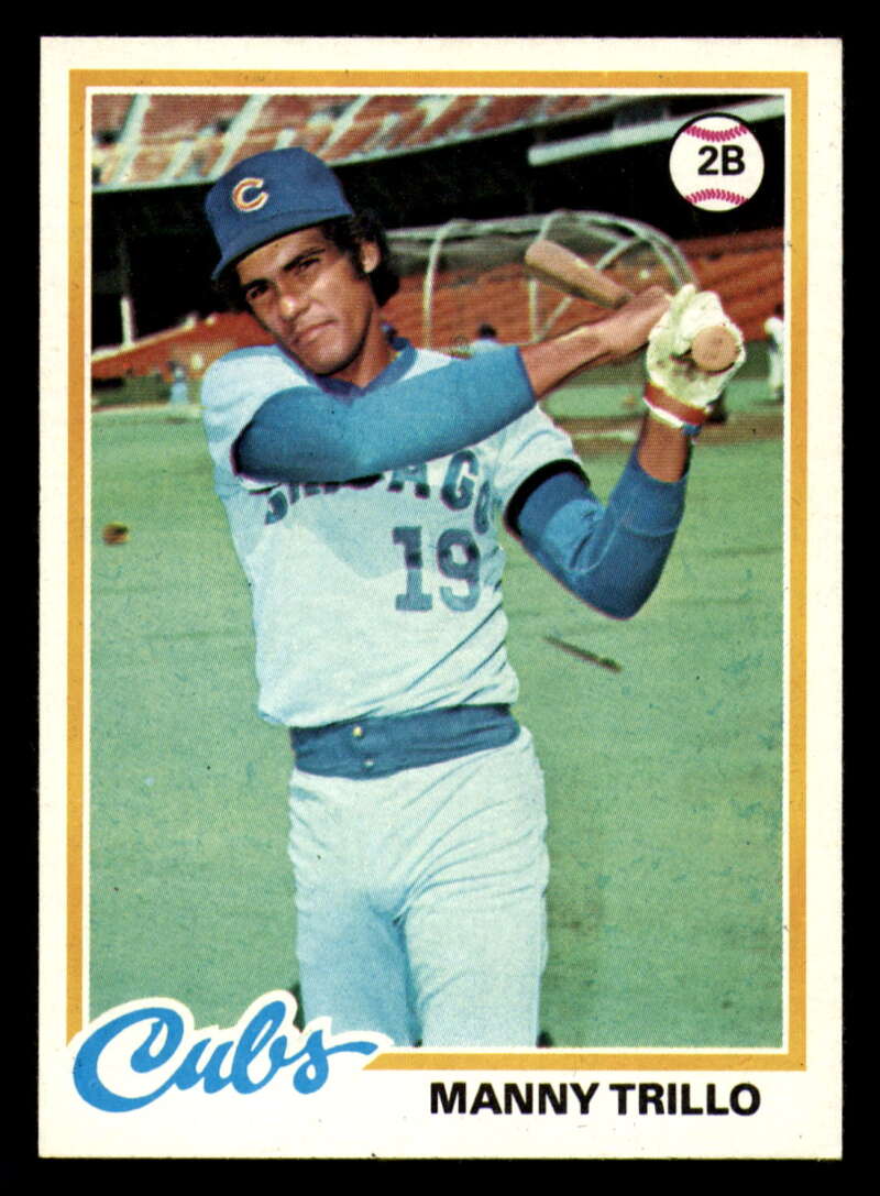 1978 Topps Baseball #111 - #160 - Complete your set - Pick your card - Picture 118 of 489