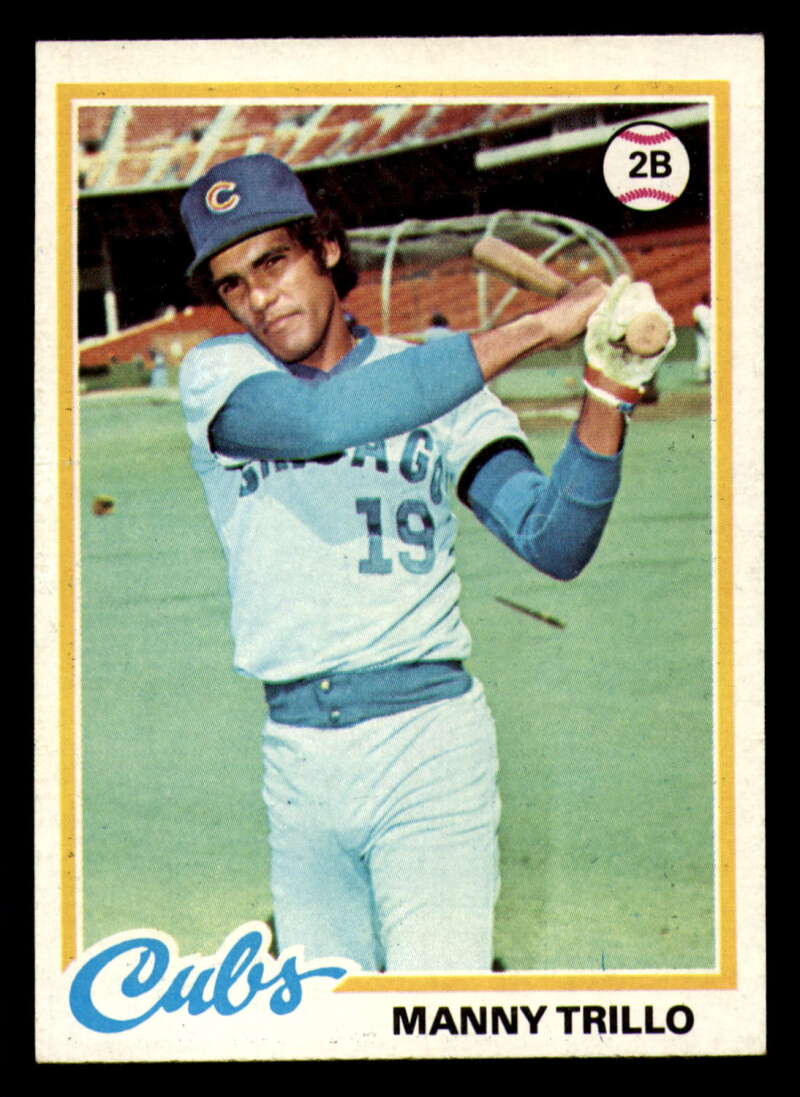 1978 Topps Baseball #111 - #160 - Complete your set - Pick your card - Picture 122 of 489