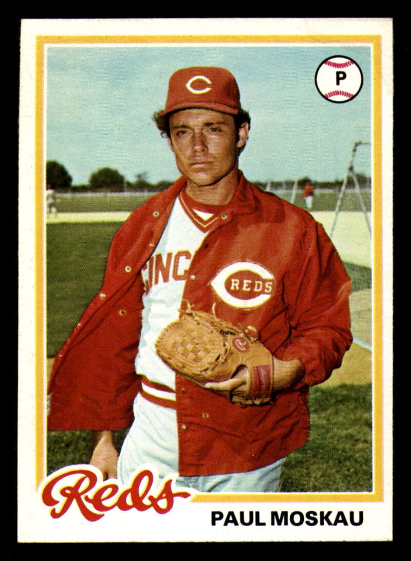 1978 Topps Baseball #111 - #160 - Complete your set - Pick your card - Picture 146 of 489