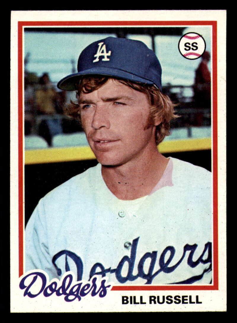 1978 Topps Baseball #111 - #160 - Complete your set - Pick your card - Picture 166 of 489