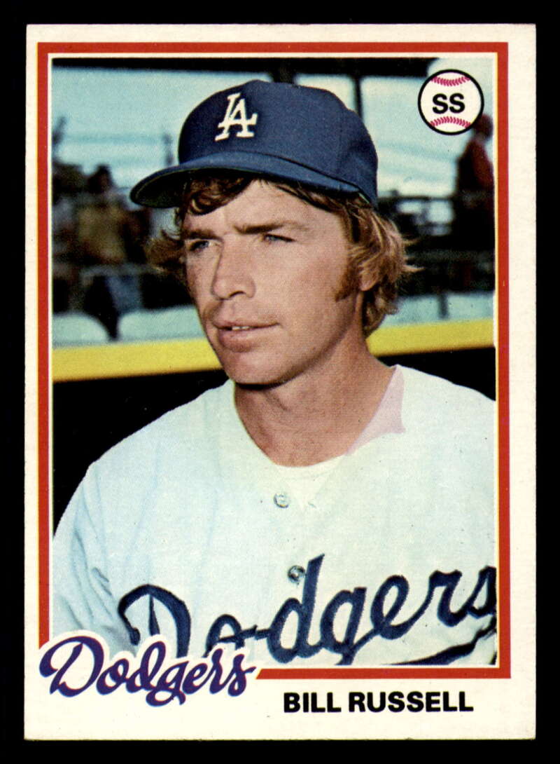 1978 Topps Baseball #111 - #160 - Complete your set - Pick your card - Picture 168 of 489