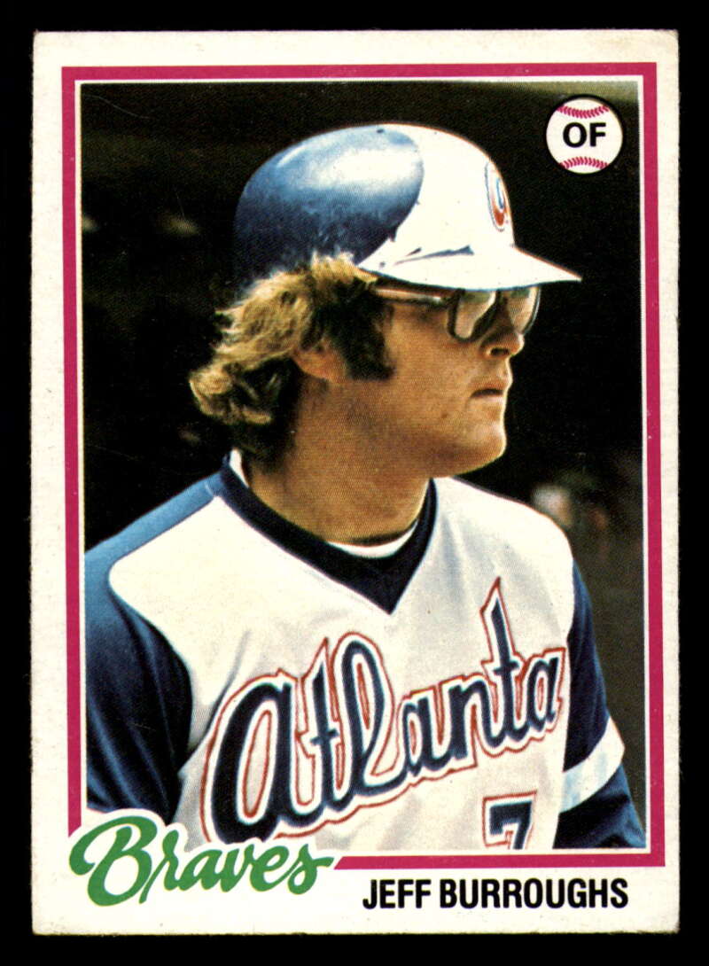 1978 Topps Baseball #111 - #160 - Complete your set - Pick your card - Picture 186 of 489