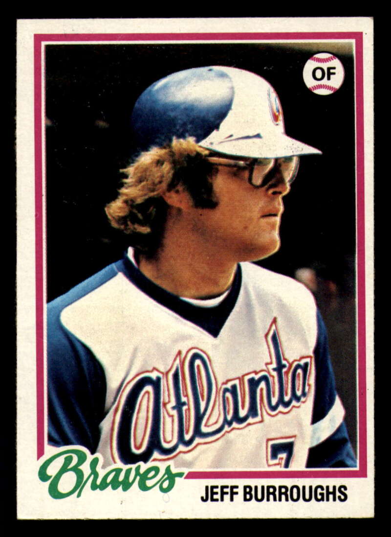 1978 Topps Baseball #111 - #160 - Complete your set - Pick your card - Picture 188 of 489