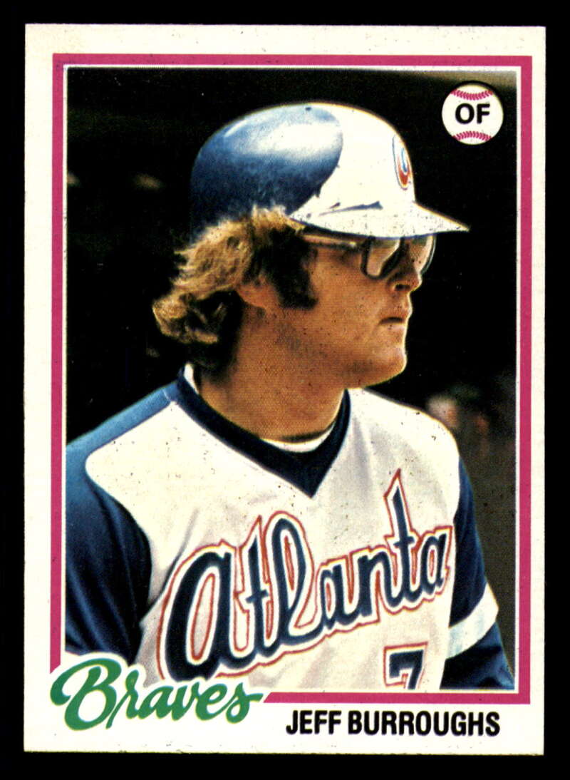1978 Topps Baseball #111 - #160 - Complete your set - Pick your card - Picture 190 of 489
