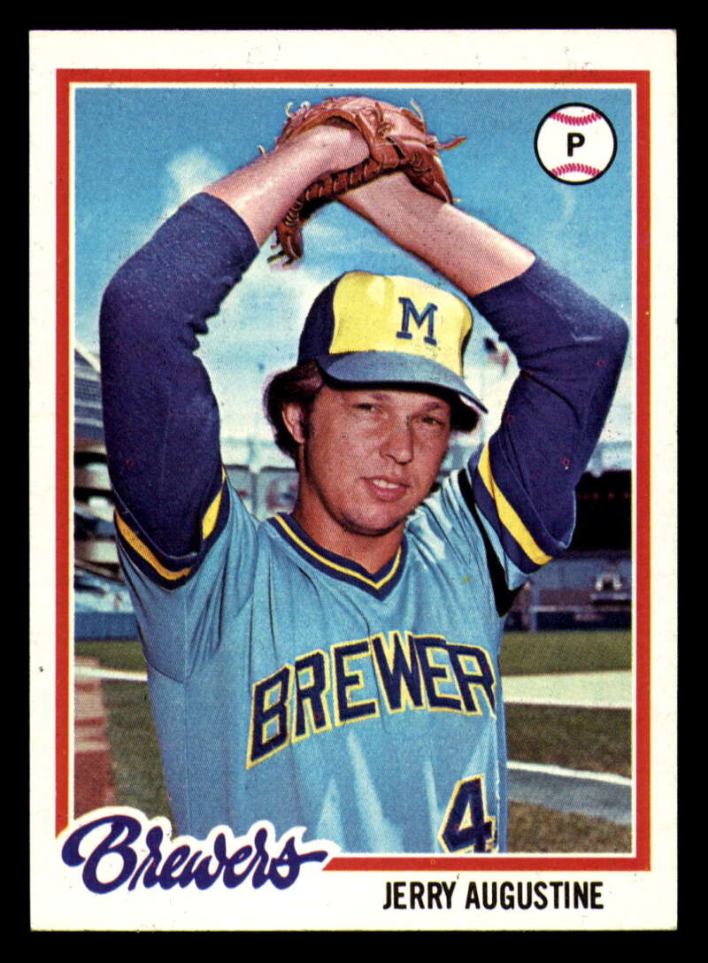 1978 Topps Baseball #111 - #160 - Complete your set - Pick your card - Picture 216 of 489