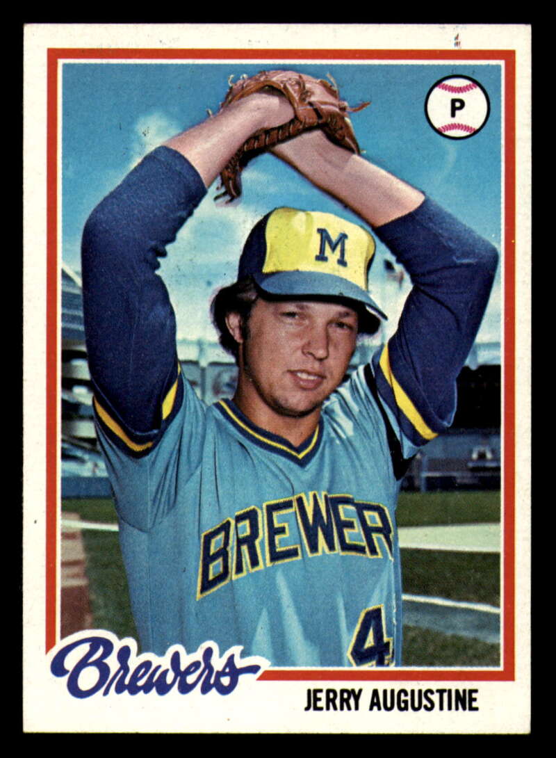 1978 Topps Baseball #111 - #160 - Complete your set - Pick your card - Picture 218 of 489