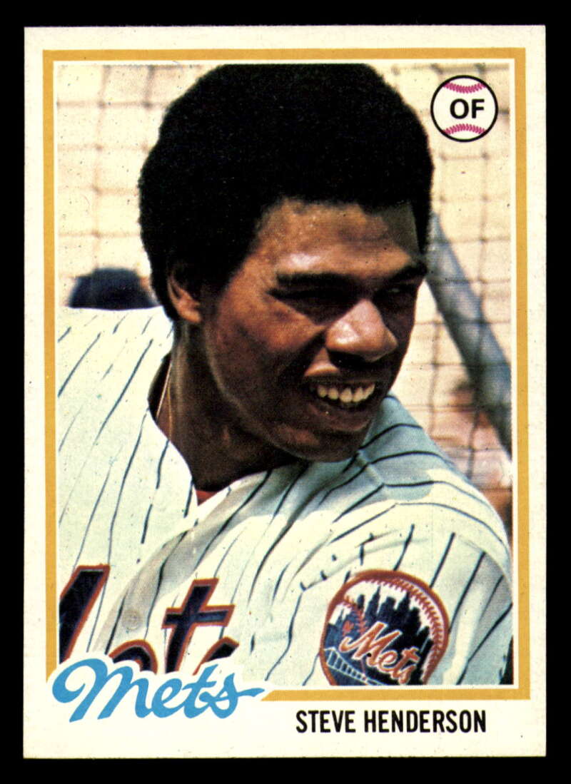 1978 Topps Baseball #111 - #160 - Complete your set - Pick your card - Picture 226 of 489