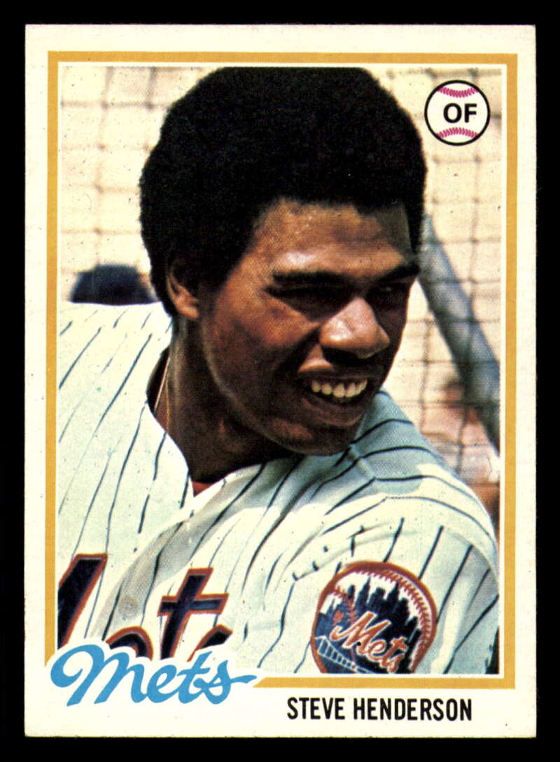 1978 Topps Baseball #111 - #160 - Complete your set - Pick your card - Picture 228 of 489