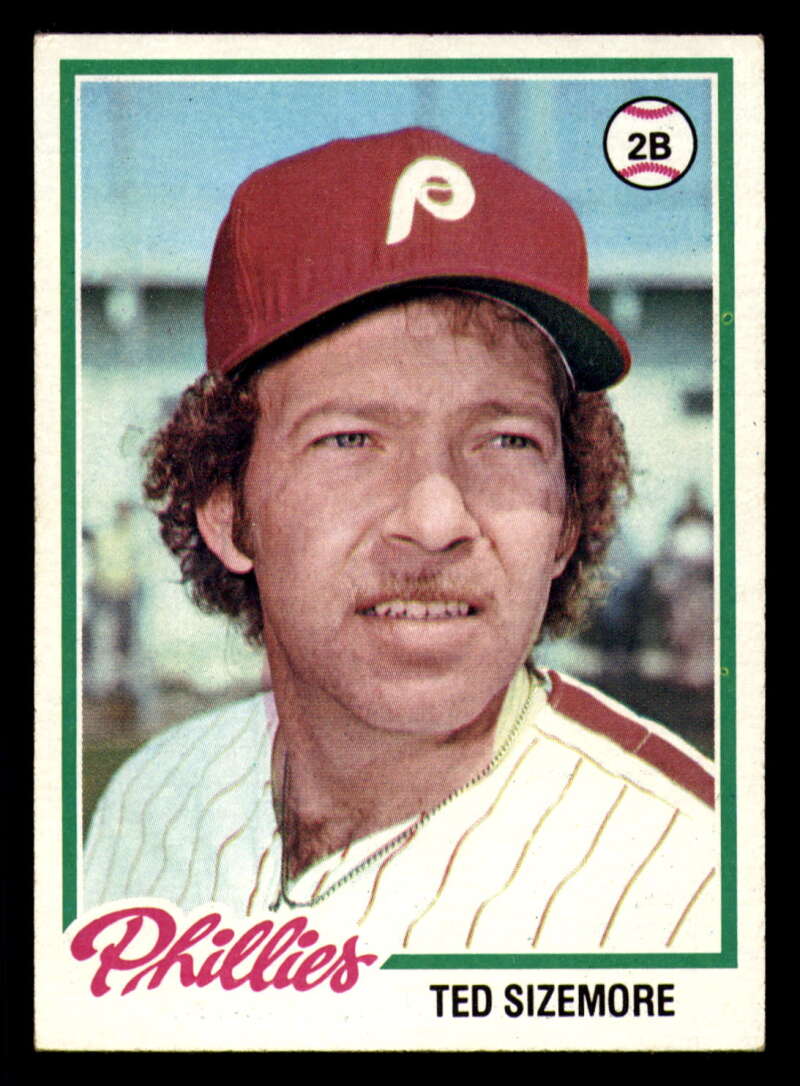 1978 Topps Baseball #111 - #160 - Complete your set - Pick your card - Picture 246 of 489