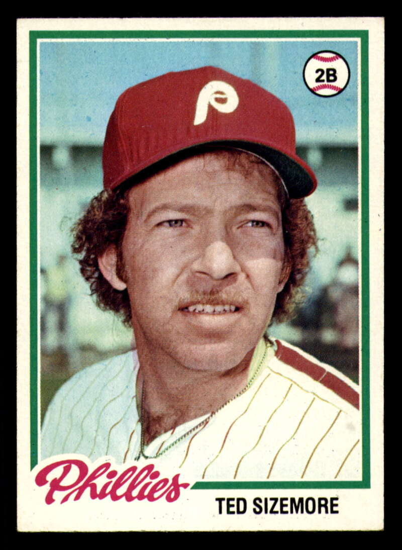 1978 Topps Baseball #111 - #160 - Complete your set - Pick your card - Picture 248 of 489