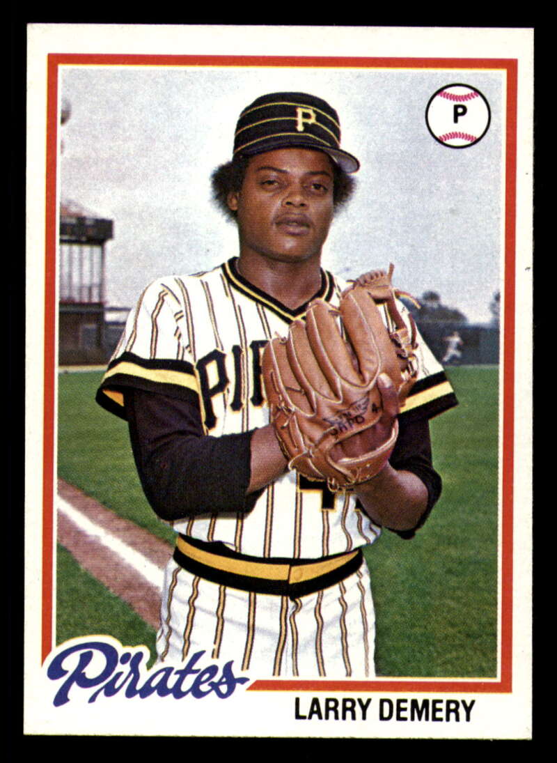 1978 Topps Baseball #111 - #160 - Complete your set - Pick your card - Picture 266 of 489