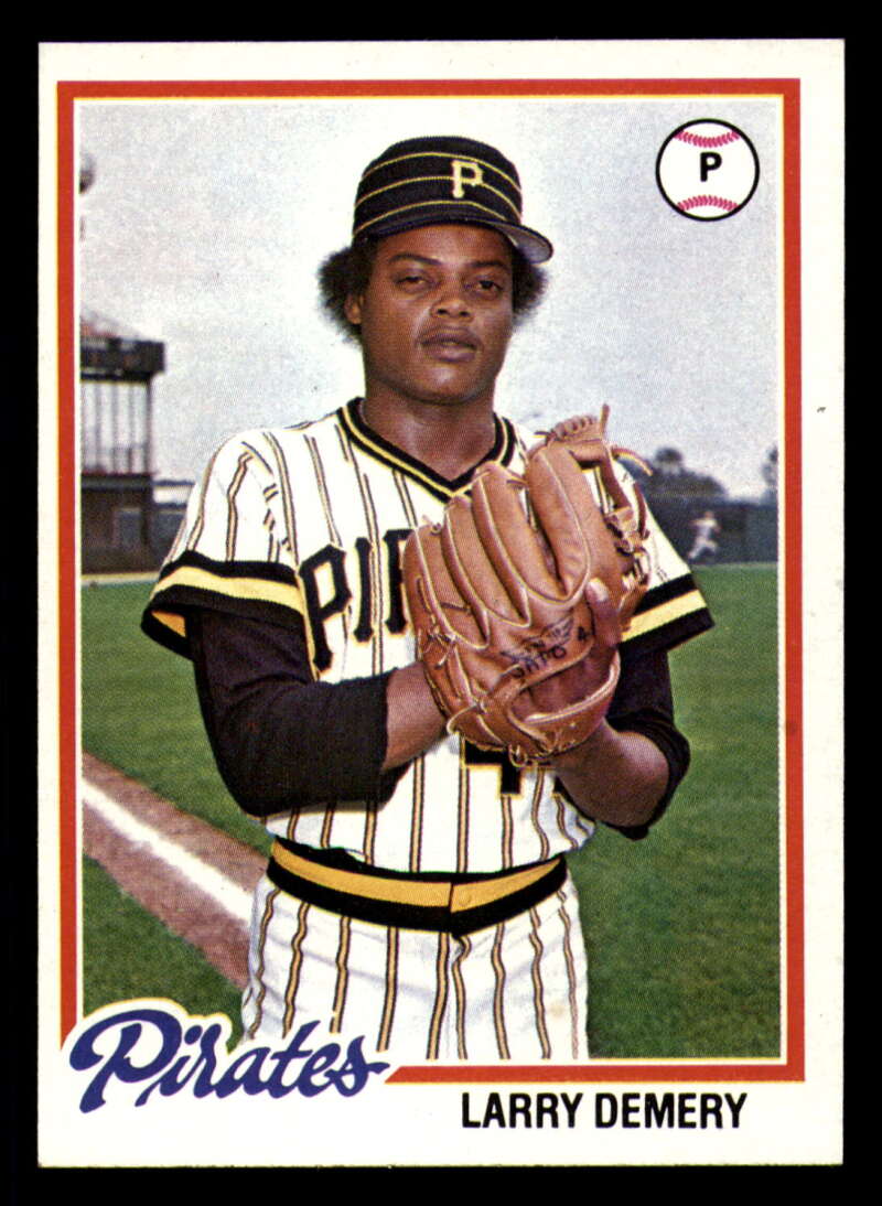 1978 Topps Baseball #111 - #160 - Complete your set - Pick your card - Picture 268 of 489