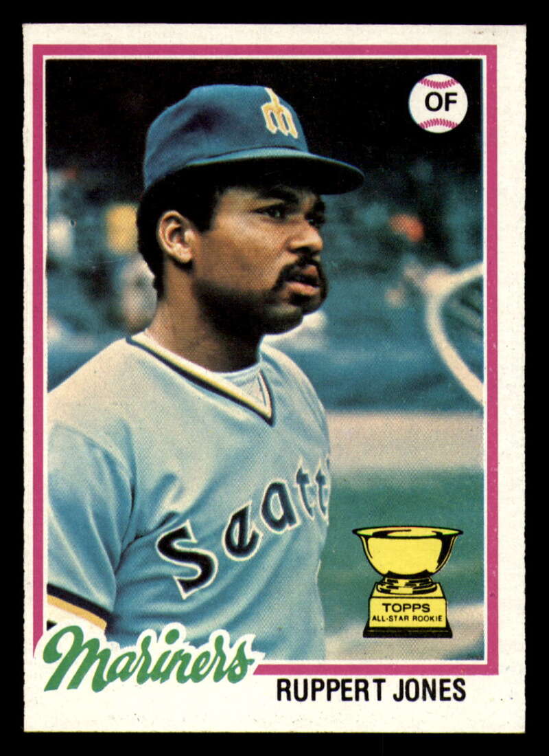 1978 Topps Baseball #111 - #160 - Complete your set - Pick your card - Picture 296 of 489