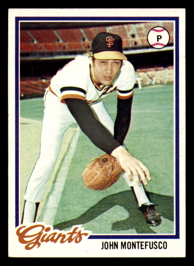 1978 Topps Baseball #111 - #160 - Complete your set - Pick your card - Picture 306 of 489