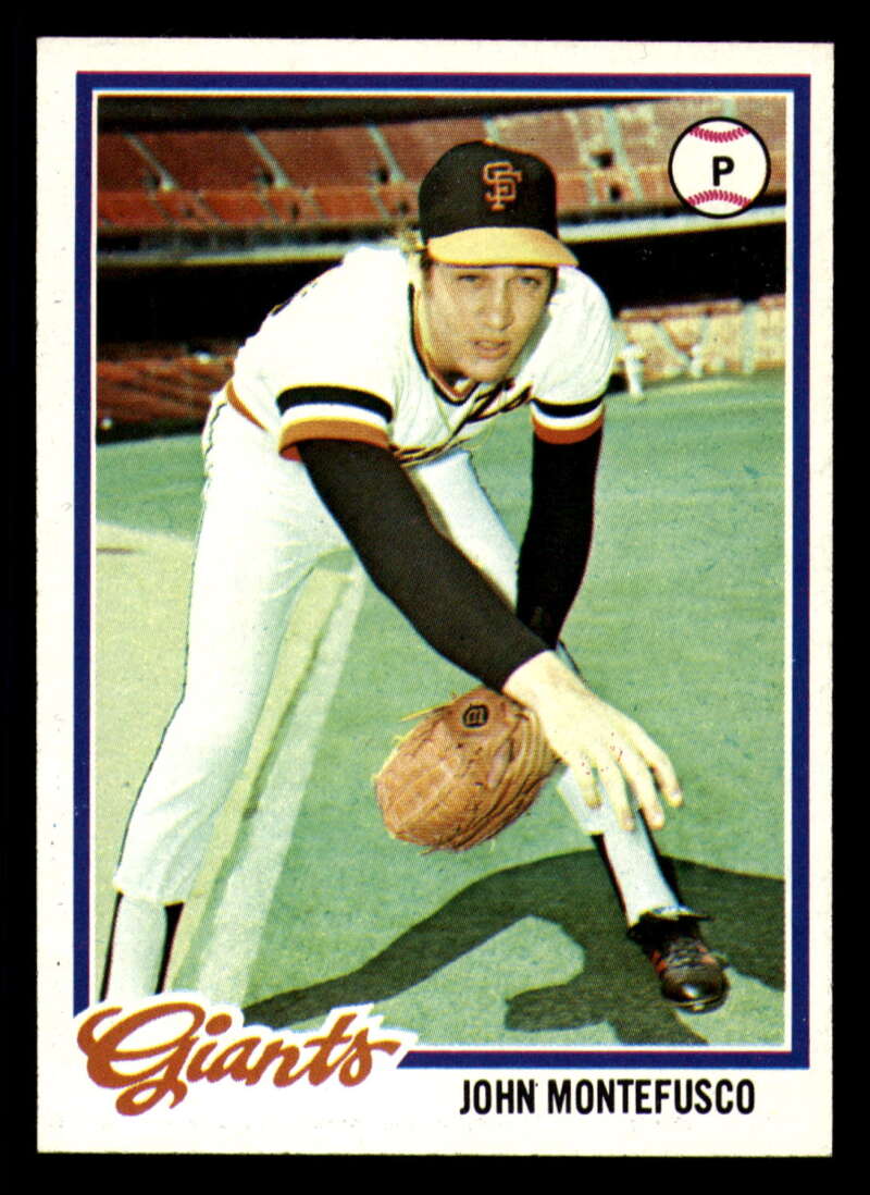 1978 Topps Baseball #111 - #160 - Complete your set - Pick your card - Picture 308 of 489
