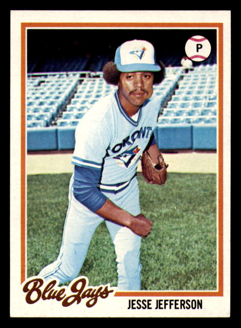 1978 Topps Baseball #111 - #160 - Complete your set - Pick your card - Picture 328 of 489