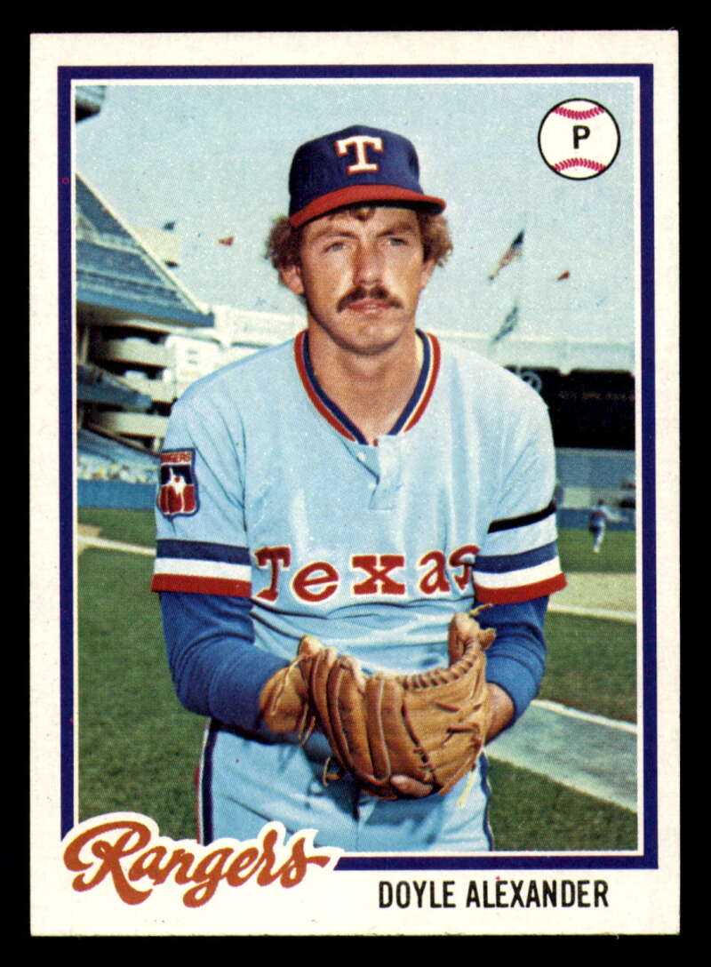 1978 Topps Baseball #111 - #160 - Complete your set - Pick your card - Picture 342 of 489