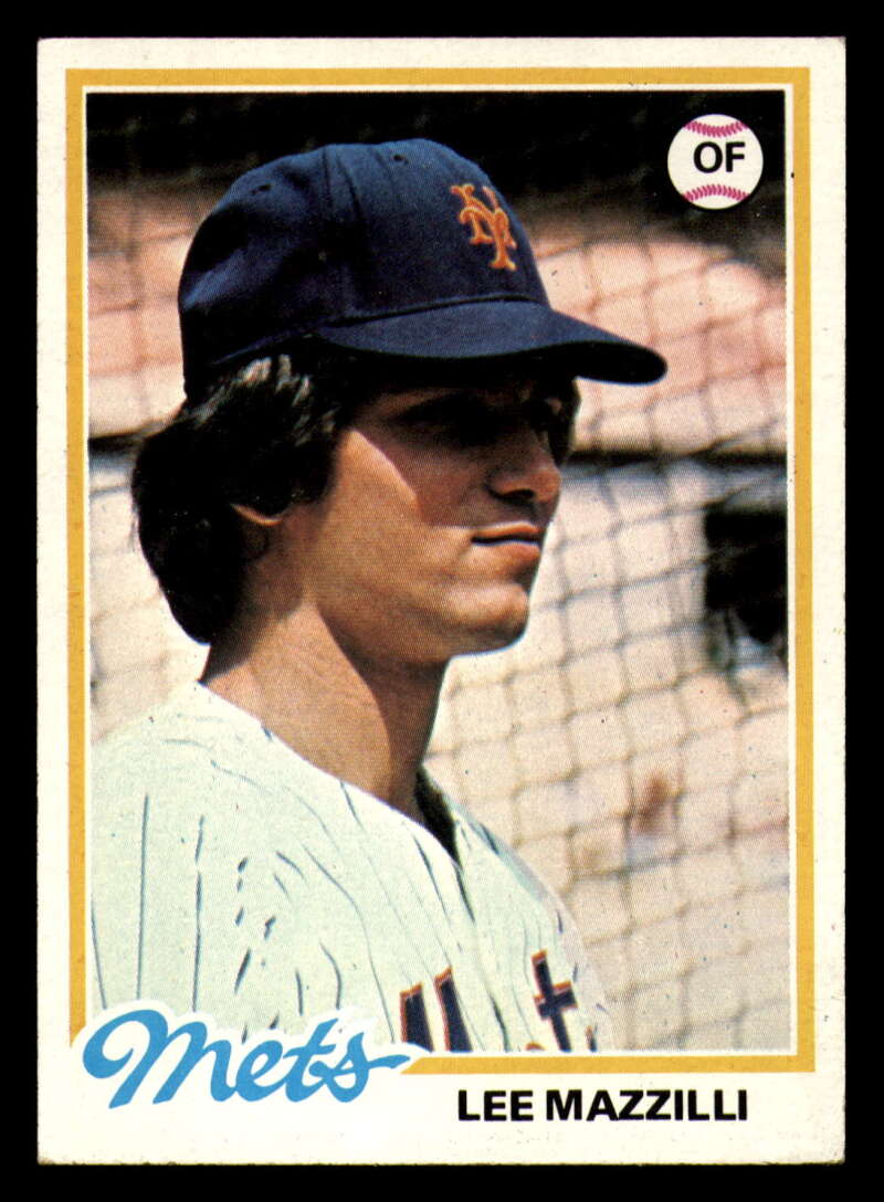 1978 Topps Baseball #111 - #160 - Complete your set - Pick your card - Picture 352 of 489