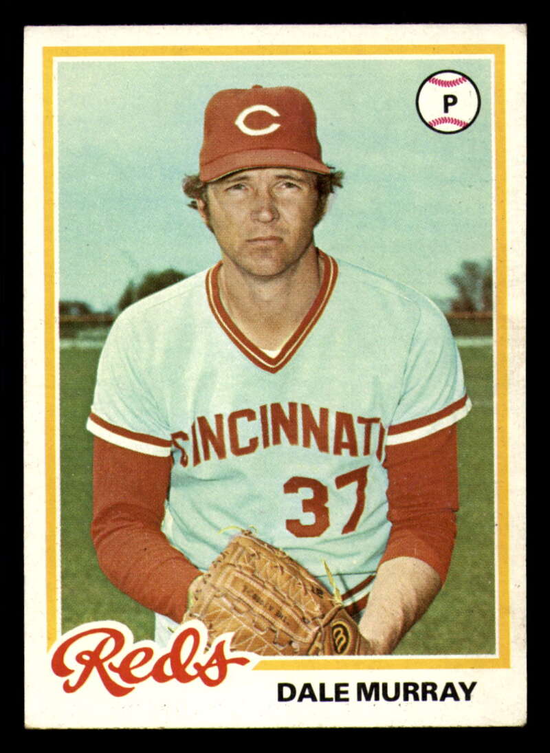 1978 Topps Baseball #111 - #160 - Complete your set - Pick your card - Picture 372 of 489