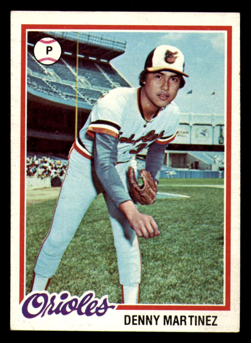 1978 Topps Baseball #111 - #160 - Complete your set - Pick your card - Picture 78 of 489