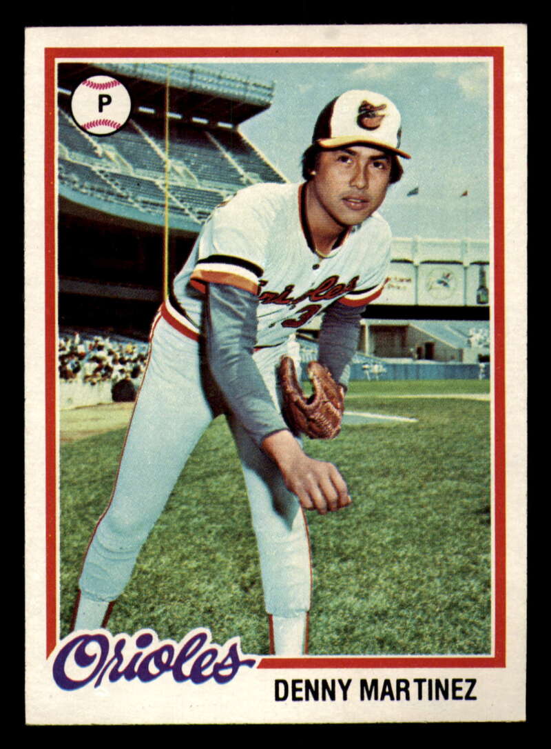 1978 Topps Baseball #111 - #160 - Complete your set - Pick your card - Picture 80 of 489